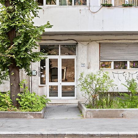 City Heart Retreat Elegant Apartment Bukareszt Zewnętrze zdjęcie
