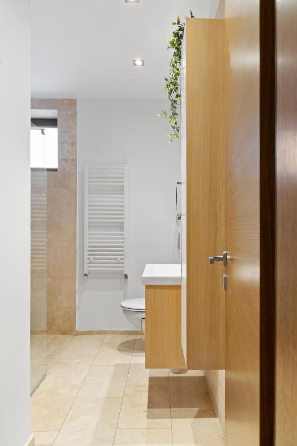 City Heart Retreat Elegant Apartment Bukareszt Zewnętrze zdjęcie
