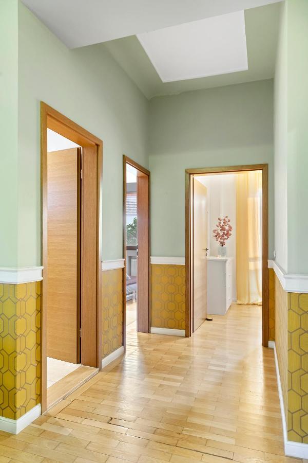City Heart Retreat Elegant Apartment Bukareszt Zewnętrze zdjęcie