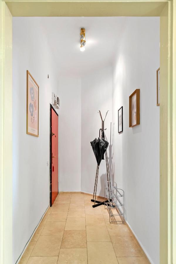 City Heart Retreat Elegant Apartment Bukareszt Zewnętrze zdjęcie